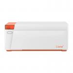 Imprimanta foto Liene Amber M210, 10 x 15 cm, Timp imprimare 59 secunde, Bluetooth, 10 coli 10 × 15 cm, 10 coli autocolante  7.7 × 7.7 cm, 1 cartus inclus, Alb 3 - lerato.ro