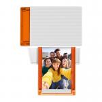 Imprimanta foto Liene Amber M210, 10 x 15 cm, Timp imprimare 59 secunde, Bluetooth, 10 coli 10 × 15 cm, 10 coli autocolante  7.7 × 7.7 cm, 1 cartus inclus, Alb 5 - lerato.ro