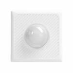 Senzor de miscare smart  LifeSmart Cube, Compatibil cu LifeSmart Central Unit., Control prin aplicatia LifeSmart, Alb 2 - lerato.ro
