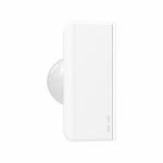 Senzor de miscare smart  LifeSmart Cube, Compatibil cu LifeSmart Central Unit., Control prin aplicatia LifeSmart, Alb 3 - lerato.ro