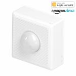 Senzor de miscare smart  LifeSmart Cube, Compatibil cu LifeSmart Central Unit., Control prin aplicatia LifeSmart, Alb 4 - lerato.ro
