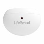 Senzor de inundatie LifeSmart, Compatibil cu LifeSmart Central Unit., Control prin aplicatia LifeSmart, Alb 2 - lerato.ro
