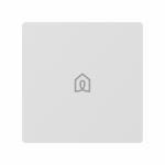 Comutator Smart LifeSmart Cube, Control aplicatie / vocal, Compatibil cu Apple HomeKit, Amazon Alexa, Google Assistant, Alb 2 - lerato.ro