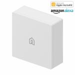 Comutator Smart LifeSmart Cube, Control aplicatie / vocal, Compatibil cu Apple HomeKit, Amazon Alexa, Google Assistant, Alb 4 - lerato.ro