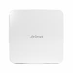 Centru de comanda smart LifeSmart Smart Station, Protocol COSS, Control prin aplicatia LIfeSmart, Compatibil cu Siri / Google Assistant / Amazon Alexa, Alb 2 - lerato.ro