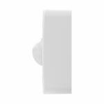 Senzor de miscare smart LifeSmart, Compatibil cu LifeSmart Central Unit., Control prin aplicatia LifeSmart, Alb 3 - lerato.ro