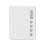 Comutator inteligent LifeSmart CUBE, 1 canal, Compatibil cu  LifeSmart App si LifeSmart Smart Station, Protocol COSS, Alb 4 - lerato.ro