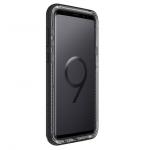 Carcasa LifeProof NEXT Samsung Galaxy S9 Plus Black Crystal