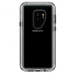 Carcasa LifeProof NEXT Samsung Galaxy S9 Plus Black Crystal