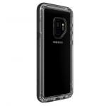 Carcasa LifeProof NEXT Samsung Galaxy S9 Black Crystal