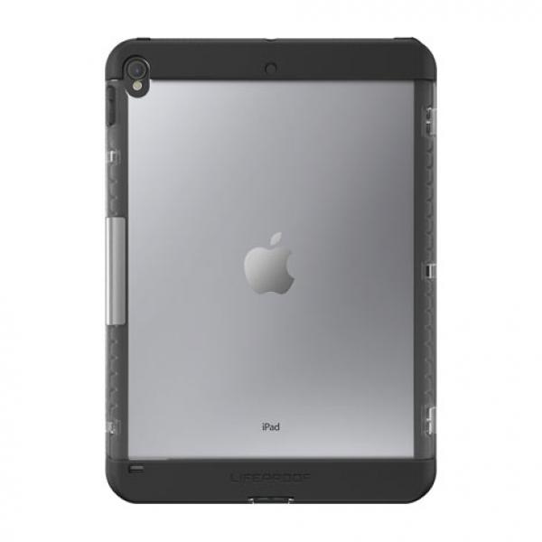 Carcasa LifeProof Nuud iPad Pro 10.5 inch (2017) Black 1 - lerato.ro