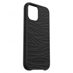 Carcasa biodegradabila LifeProof WAKE compatibila cu iPhone 12 Mini Black 3 - lerato.ro