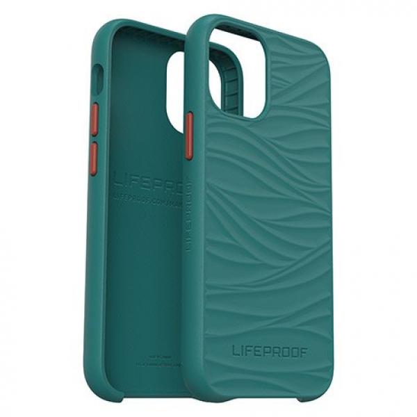 Carcasa biodegradabila LifeProof WAKE iPhone 12 Mini Down Under