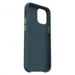 Carcasa biodegradabila LifeProof WAKE compatibila cu iPhone 12 Mini Neptune 4 - lerato.ro