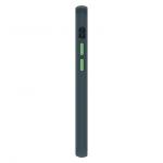 Carcasa biodegradabila LifeProof WAKE compatibila cu iPhone 12 Mini Neptune 3 - lerato.ro