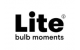 Lite Bulb Moments