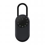 Incuietoare smart Lockin YEEUU K421, Cod de acces, Bluetooth, IP65, Negru 2 - lerato.ro