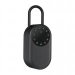 Incuietoare smart Lockin YEEUU K421, Cod de acces, Bluetooth, IP65, Negru 5 - lerato.ro