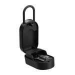 Incuietoare smart Lockin YEEUU K421, Cod de acces, Bluetooth, IP65, Negru 4 - lerato.ro