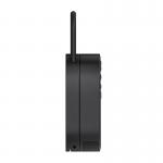 Incuietoare smart Lockin YEEUU K421, Cod de acces, Bluetooth, IP65, Negru 3 - lerato.ro