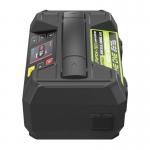 Redresor auto Lokithor JTC4250, cu clesti pentru pornire motor diesel sau benzina, 7000mAh, 4250A, USB/USB-C, functie de powerbank si lanterna, Negru 7 - lerato.ro