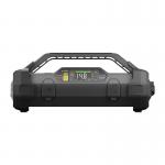 Redresor auto Lokithor ApartX, cu clesti pentru pornire motor diesel sau benzina, Compresor 150PSI,  3000A, USB/USB-C, functie de powerbank si lanterna, Negru 3 - lerato.ro