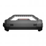 Redresor auto Lokithor ApartX, cu clesti pentru pornire motor diesel sau benzina, Compresor 150PSI,  3000A, USB/USB-C, functie de powerbank si lanterna, Negru 4 - lerato.ro