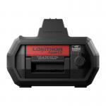 Redresor auto Lokithor ApartX, cu clesti pentru pornire motor diesel sau benzina, Compresor 150PSI,  3000A, USB/USB-C, functie de powerbank si lanterna, Negru 7 - lerato.ro