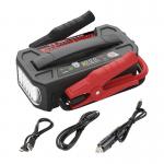 Redresor auto Lokithor J701HD, cu clesti pentru pornire motor diesel sau benzina, 56000mAh, 4000A, USB/USB-C, functie de powerbank si lanterna, Negru 3 - lerato.ro