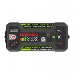 Redresor auto LOKITHOR J1350 Pro, Clesti pentru pornire motor diesel sau benzina, 1350A, 2000mAh, Gri 3 - lerato.ro