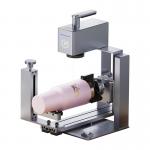 Masina de gravura cu laser Longer Nano Pro, 12W, Viteza maxima 5000 mm/s, Suprafata de lucru 100 x 100 mm, WiFi, USB, Aplicatie mobila, Silver 3 - lerato.ro