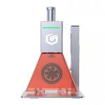 Masina de gravura cu laser Longer Nano, 6W, Viteza maxima 5000 mm/s, Suprafata de lucru 100 x 100 mm, WiFi, USB, Aplicatie mobila, Silver 3 - lerato.ro