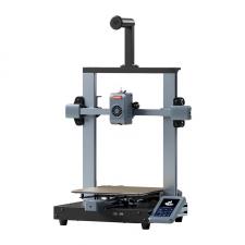 Imprimanta 3D Longer LK10, FDM, Viteza maxima 500 mm/s, Gri