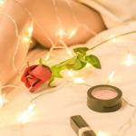 Instalatie Craciun LED Snowflake and Star, 3m, 20 luminite, 3xAA, Alb 8 - lerato.ro