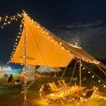 Instalatie Craciun LED Snowflake and Star, 3m, 20 luminite, 3xAA, Alb 9 - lerato.ro