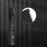 Set trimmer pentru corp MaxGroom LK-881, Autonomie 1.5h, USB-C, IPX6, Negru 6 - lerato.ro