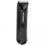 Trimmer pentru corp MaxGroom RFCD-9087, Autonomie 2h, USB-C, IPX7, Accesorii incluse, Negru 3 - lerato.ro
