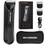 Trimmer pentru corp MaxGroom RFCD-9087, Autonomie 2h, USB-C, IPX7, Accesorii incluse, Negru 6 - lerato.ro