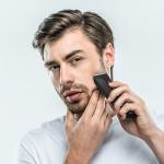 Trimmer pentru corp MaxGroom RFCD-9087, Autonomie 2h, USB-C, IPX7, Accesorii incluse, Negru 11 - lerato.ro