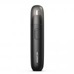 Trimmer multifunctional MaxGroom GT2220A pentru nas, urechi si sprancene, Autonomie 1h, USB-C, Negru 4 - lerato.ro