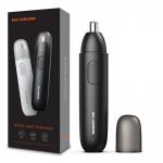 Trimmer multifunctional MaxGroom GT2220A pentru nas, urechi si sprancene, Autonomie 1h, USB-C, Negru 5 - lerato.ro