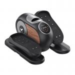 Mini aparat eliptic MERACH MR-E32B1, 24 programe antrenament, 15dB, 45.5 × 39.1 × 24.4 cm, Negru 2 - lerato.ro
