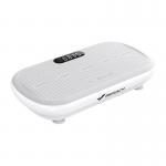 Aparat vibromasaj MERACH MR-2440G1, 200W, Sarcina maxima 200kg, Bluetooth, Gri 3 - lerato.ro