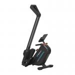 Aparat de vaslit MERACH MR-R15B2-EU, 16 trepte de rezistenta, Sarcina maxima 158kg, Intensitate reglabila, Negru 3 - lerato.ro