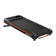 Banda de alergat MERACH MR-T25B2, Putere 3.5 CP, Cu inclinatie, Viteza Maxima 6.4km/h, Inclinare si viteza reglabile, Sarcina maxima 181.4kg, Negru