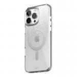 Carcasa Moshi iGlaze cu MagSafe compatibila cu iPhone 16 Pro Max, Alb 3 - lerato.ro
