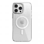 Carcasa Moshi iGlaze cu MagSafe compatibila cu iPhone 16 Pro Max, Alb 2 - lerato.ro