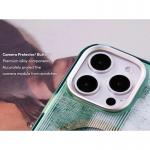 Carcasa Moshi iGlaze cu MagSafe compatibila cu iPhone 16 Pro Max, Alb 9 - lerato.ro