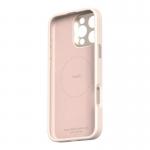 Carcasa Moshi Kameleon cu MagSafe compatibila cu iPhone 16 Pro Max, Roz 4 - lerato.ro