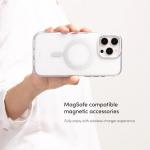 Carcasa Moshi iGlaze cu MagSafe compatibila cu iPhone 16 Pro, Verde 7 - lerato.ro